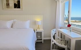 Atlántico Boutique Hotel 4*